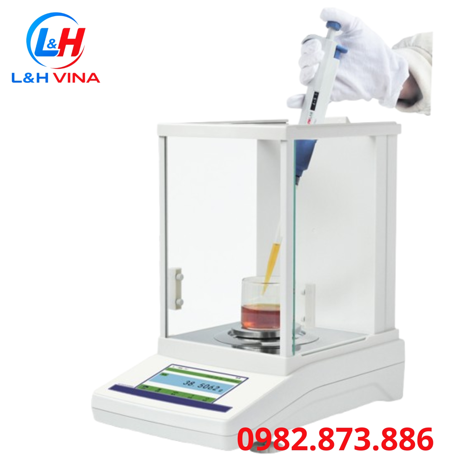 CÂN ĐIỆN TỬ VÀNG BẠC TPS224S